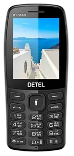 Detel D1 Star