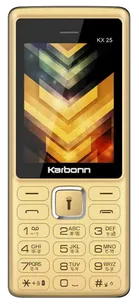 Karbonn KX25