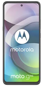 Motorola Moto G 5G