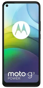 Motorola Moto G9 Power
