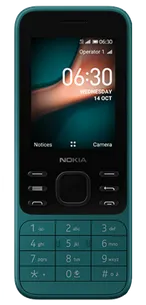 Nokia 6300 4G