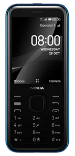 Nokia 8000 4G
