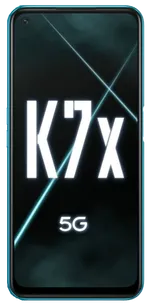OPPO K7x