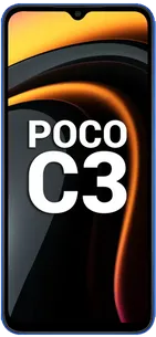 POCO C3