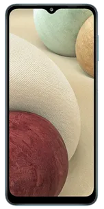 Samsung Galaxy A12