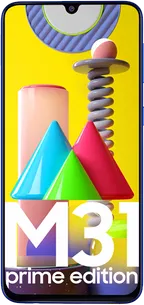 Samsung Galaxy M31 Prime