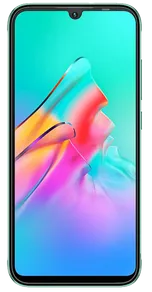 Infinix Smart HD 2021