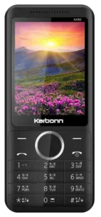 Karbonn KX80