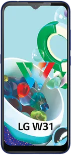 LG W31