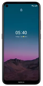 Nokia 5.4