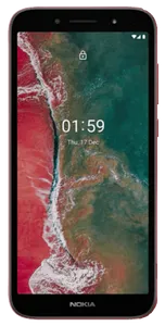 Nokia C1 Plus
