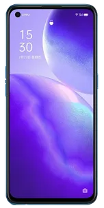 OPPO Reno5 5G