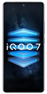 iQOO 7 5G