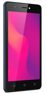 Lava Z1