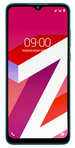 Lava Z4
