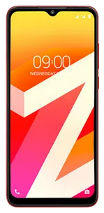 Lava Z6