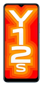 Vivo Y12s