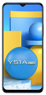 Vivo Y51A