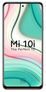 Xiaomi Mi 10i
