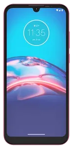 Motorola Moto E6i