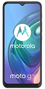 Motorola Moto G10