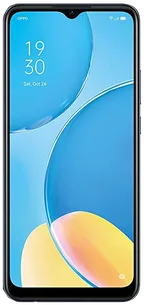 OPPO A15s 