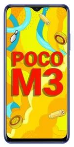 POCO M3
