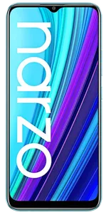 Realme Narzo 30A