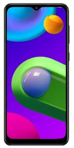 Samsung Galaxy M02