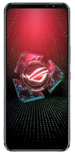 Asus ROG Phone 5 Pro