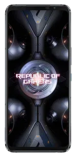 Asus ROG Phone 5 Ultimate