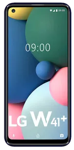 LG W41 Plus