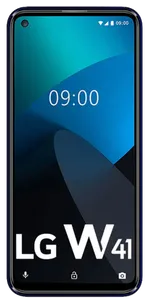 LG W41