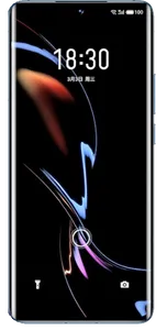 Meizu 18 Pro