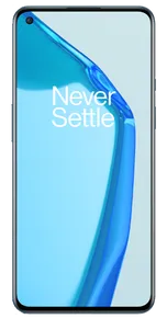 OnePlus 9