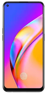 OPPO F19 Pro Plus 5G