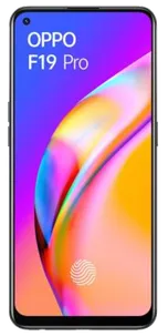 OPPO F19 Pro
