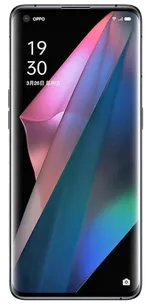 Oppo Find X3 Pro