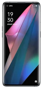 Oppo Find X3