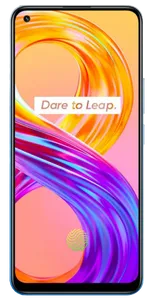 Realme 8 Pro
