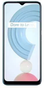 Realme C21