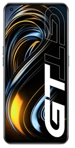 Realme GT 5G