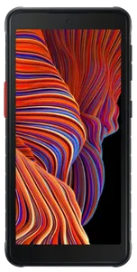 Samsung Galaxy XCover 5