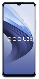 Vivo U3x