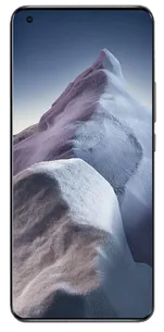 Xiaomi Mi 11 Ultra