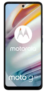 Motorola Moto G60
