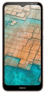 Nokia C20
