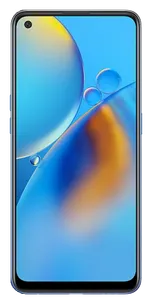 OPPO F19