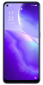 Oppo Reno5 Z 