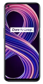 Realme 8 5G